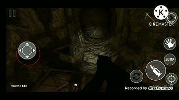 Mutant Zone 2 - Escape Episode 13