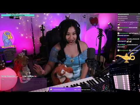 Halloween Spooky Gaming Stream! (The Mortuary Assistant First Play-through) October 31, 2023