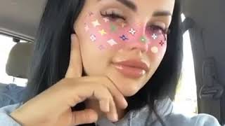 Renee Gracie unseen video | A car racer turn into adult industry | #clipvlip