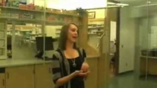 Pharmacy Labs Tour