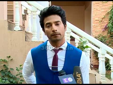 THAPKI PYAR KI | Kabir Explains, How He Creates Problems For Bihaan | On Location