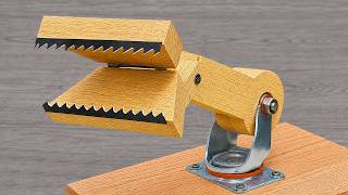 I Regret Not Knowing This Tool Sooner! A genius invention created a million-dollar homemade tool
