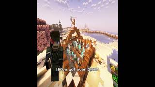 A Java and Bedrock Civ Server! #java #bedrock