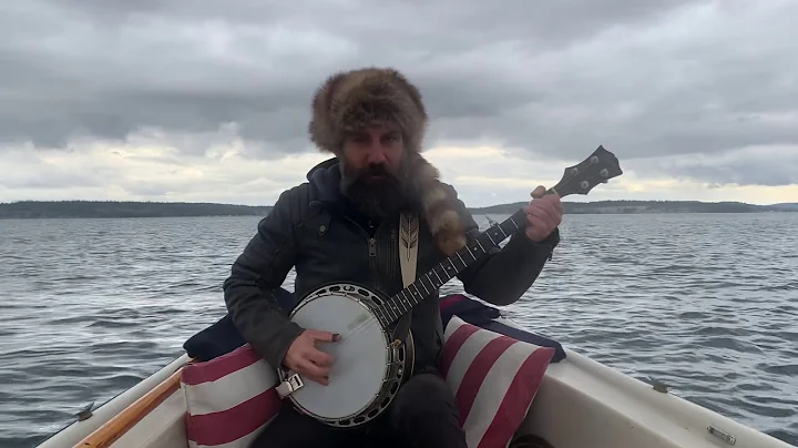 Joseph Goforth plays "Owl" for Tinyboatsession Sea...