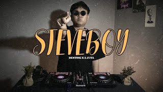 DJ DENTING X 2 JUTA (by Steveboy)