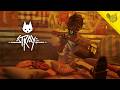 MENIKMATI HIDUP MENJADI KUCING OREN!! – STRAY #1