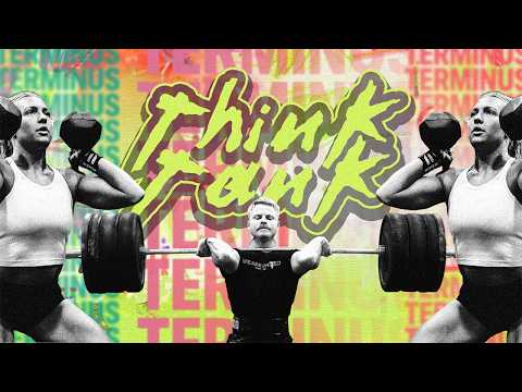 Olympic Lift Beauty Contest | TTT COMPETE: Terminus Cycle