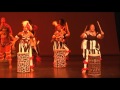 Soul in motion 30  act x balafon