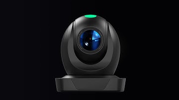 Part 3: New PTZ Cameras Introduction - RGBlink 2022 Product Launch