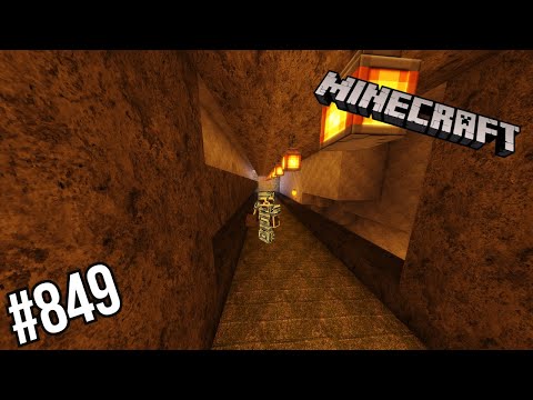 Minecraft | #849 |