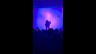 Emotional Oranges Concert 2262023
