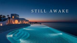 🎧️ Rhodes Still Awake | 1 Hour Deep House Relax Mix