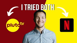 Pluto TV vs Netflix || Which is Better?