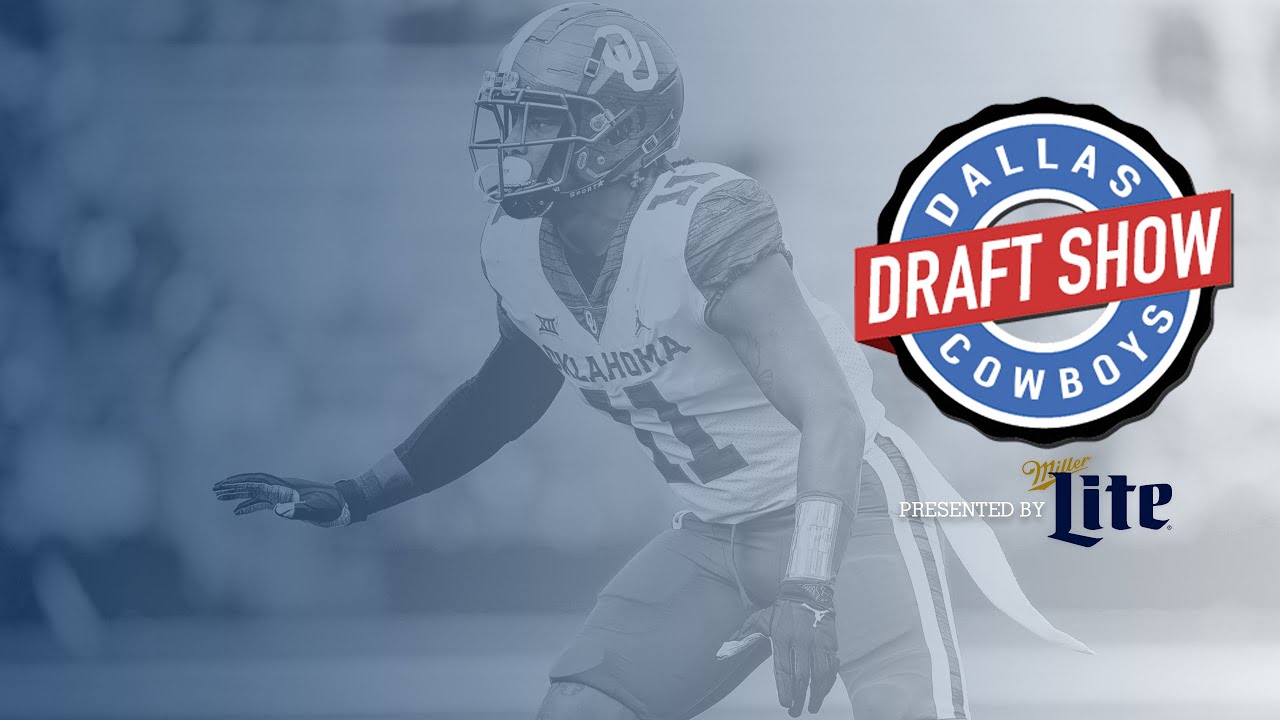 Draft Show: Digging Deeper | Dallas Cowboys 2022