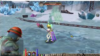 Thuylan S Channel - Introduce Tier 5 Priestess Priston Tale