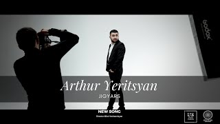 Смотреть Arthur Yeritsyan - Jigyars (2019) Видеоклип!