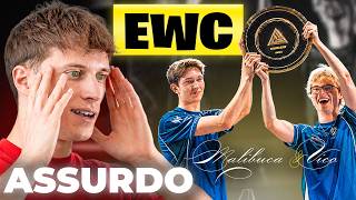 ewc vico