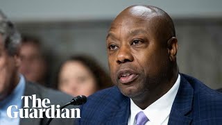 Tim Scott makes announcement on 2024 Republican race – watch live Wealth