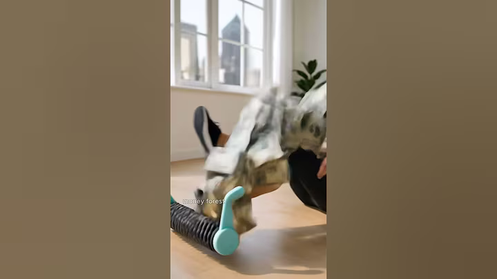 🍀운동하는데 돈이 와르르?! ㅣ Cash explosion while working out! 🤑 #재물운#wealth#money#affirmation#행운#rich