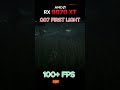 AMD RX 9070 XT FPS BENCHMARK 007 FIRST LIGHT - 50#GamingPC2026 #RTX5090 #PCBuild2026 #shorts #viral