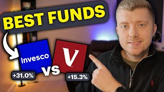 Best Index Funds To Buy For UK Investors! by Mitch Investing 20,309 views 1 month ago 14 minutes