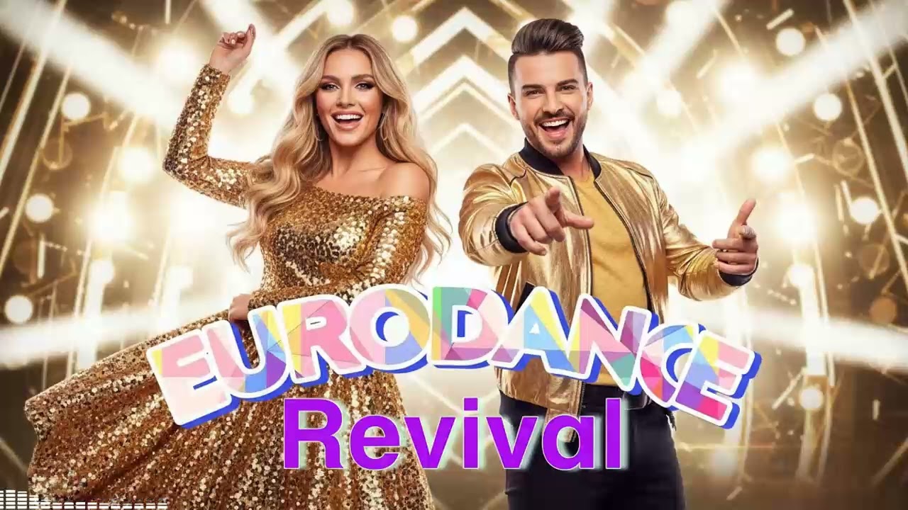 This Eurodance Mix Will Make You Sweat! 🥵 Unforgettable 90s Club Anthems.