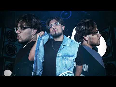 PAPO DE JOB - MELLO DJ, YURI REDICOPA, MC PR