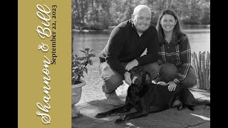Shannon And Bill Slideshow