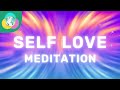 Most powerful self healing technique divine love meditation