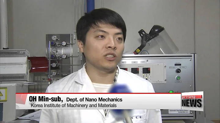 Korean researchers develop technology for high－efficiency， large capacity lithiu - DayDayNews