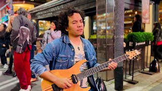 Bohemian Rhapsody by Damian Salazar - Queen - Cover