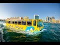 Wonder Bus Dubai