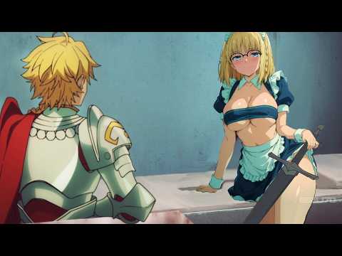 [ AMV ] BLINDSIGHT
