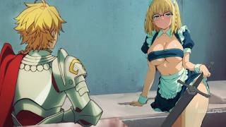 [ Amv ] Blindsight
