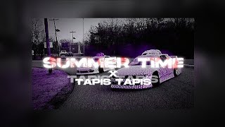 Video thumbnail of "DJ summertime sadness x tapis tapis [yubim rmx]"