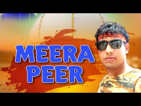 BABA MEERA PEER  NEW BHAGTI TYPE SONG 2020  AMIT ALEWA  AK JDS HARYANVI  DESI HARYANVI MUSIC