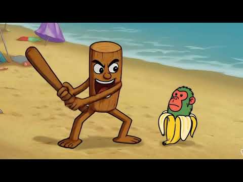 BRAINROTS UNLEASHED EP1