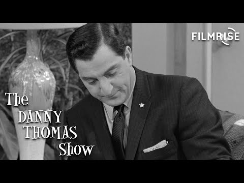 The Danny Thomas Show - Season 8, Episode 9 - Danny and the Dentist - Full Episode