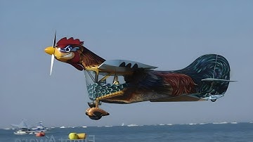 The Futuristic Future Concepts Architecture You