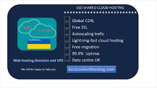 BestContentHosting Review 2026 — Free CDN, SSL & StackCP Hosting