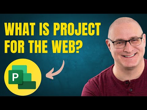 What is Project