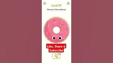 DOP 2 level 97 | #shorts #dop2 #gameplay #shortsfeed #ytshorts #trending #gaming #dop2answers #viral