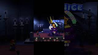 Destroying The Shadow Queen