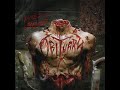 Obituary | INKED IN BLOOD | Full Album (2014)