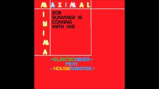 MINImal - MAXImal ELEKTRONIKER/Day Dream