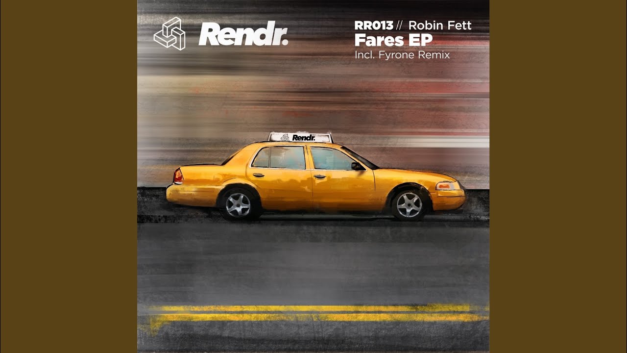 Time To Rest (Original Mix)