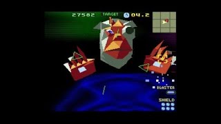 Star Fox 2 60FPS High Frame Rate Mod