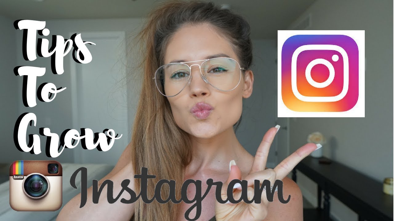 Tips To Grow Instagram | 2-min Tuesday! 