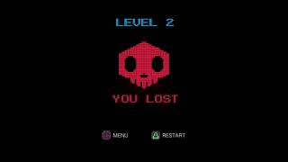 XPOSED RELOADED ps4 screenshot 1