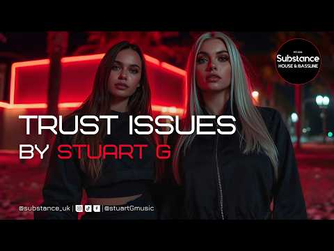 Stuart G - Trust Issues